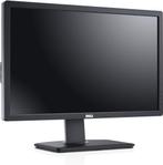 Dell UltraSharp U2713HM QHD (2K) monitor display, Ophalen, HD, VGA, IPS