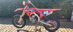 Zeer nette Honda Crf 450 R, Fietsen en Brommers, Ophalen, Zo goed als nieuw, Honda