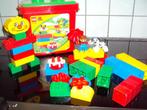 duplo 5339 rode box met popje, hondje, clowntje*VOLLEDIG*, Kinderen en Baby's, Speelgoed | Duplo en Lego, Ophalen of Verzenden