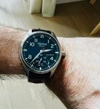 Alpina Startimer Pilot, herenhorloge, Zo goed als nieuw