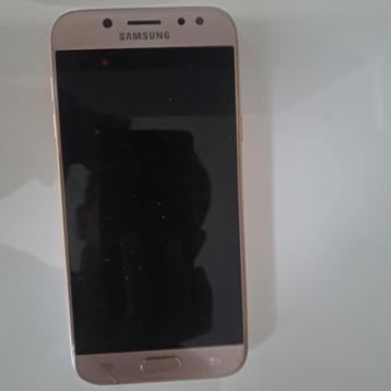 Samsung Galaxy J-serie DUOS – Werkt niet goed.. beschikbaar voor biedingen
