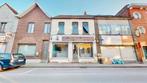 Handelspand met magazijn én mogelijkheid tot woonst in Lauwe, Immo, Tot 200 m², 3 kamers, Provincie West-Vlaanderen, Woning met bedrijfsruimte