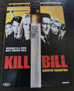Kill Bill, À partir de 16 ans, Enlèvement ou Envoi, Utilisé