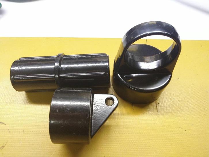 draadafsluiting materiaal, Tuin en Terras, Gaas en Draad, Prikkeldraad, Ophalen