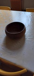 saladier en bois, Maison & Meubles, Enlèvement