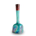 Art Nouveau Vase | Oljos Glass Concepts, Envoi