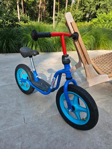 Loopfiets puky, Enlèvement, Comme neuf, Vélo d'équilibre