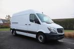 Mercedes Sprinter 313 CDI Climatiseur 12200 EU NET, Autos, Euro 5, Achat, Entreprise, Boîte manuelle