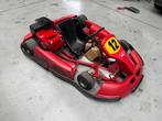ALPHA BIREL ART RACEKART TYPE AK35, Auto's, Gebruikt, Overige brandstoffen, Bedrijf, Overige carrosserie