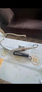 Tecnigas uitlaat 2 takt 50cc, Ophalen, Nieuw, Uitlaat