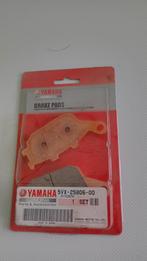 remblokken Yamaha R1, R6, Fazer, FJR1300, TDM900,, Ophalen of Verzenden