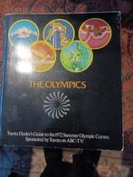 The Olympics, Ophalen of Verzenden, Gelezen, Overige sporten