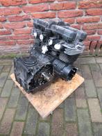 Kawasaki GPz750 motorblok GPz 750 motor blok engine ZX750A, Motoren, Ophalen of Verzenden, Gebruikt