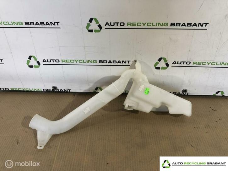 Ruitensproeiertank Seat Ibiza 6Q0955453P, Auto-onderdelen, Ruiten en Toebehoren, Skoda, Gebruikt, Ophalen of Verzenden