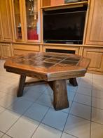 table basse, Enlèvement, Utilisé