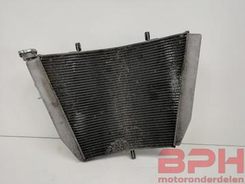 Radiateur Suzuki GSX-R 600 750 K6 - K7 2006 t/m 2007 koeler  beschikbaar voor biedingen