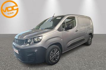 Peugeot Partner V Premium  beschikbaar voor biedingen