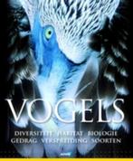 Vogels ANWB, Boeken, Natuur, Verzenden, Gelezen, Vogels