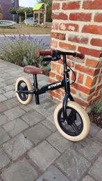 Loopfiets BTWIN 10" Decathlon, Ophalen, Gebruikt, Loopfiets