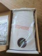 Elektrische doorstromer 3 fasig, Doe-het-zelf en Bouw, Chauffageketels en Boilers, Ophalen, Nieuw, Geiser