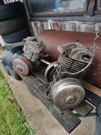 Moteur Motobecane, Enlèvement