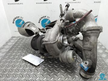 MERCEDES SPRINTER [TURBOCHARGER] 2016 beschikbaar voor biedingen