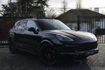 Porsche Cayenne 3.0i V6 Hybride | Tiptro S | Black Edition |, Autos, Porsche, Cuir, Cayenne, Achat, Euro 6