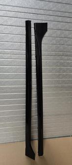 Sideskirts Dorpel VW Golf 8 VIII R R20 5H0853860B 5H0853859B, Auto-onderdelen, Gebruikt, -, Volkswagen, Ophalen of Verzenden