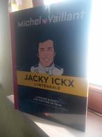 BD Jacky ickx, Collections, Collections Autre, Enlèvement, Neuf