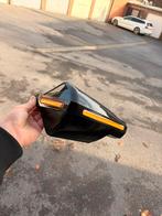 Protection contre le vent et la pluie pour motos/scooters, Enlèvement, Neuf