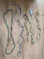Sling, Sport en Fitness, Klimsport, Ophalen, Zo goed als nieuw