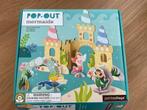 Pop-up mermaids - petitcollage, Ophalen