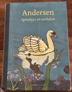 Andersen Sprookjes en verhalen, Ophalen, Nieuw, Andersen