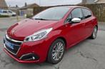 Peugeot 208 PureTech 82 Style, Stof, 1199 cc, 5 deurs, 3 cilinders