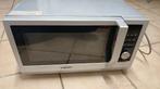 Microgolfoven Samsung, Elektronische apparatuur, Ophalen, Gebruikt, Microgolfoven, 60 cm of meer