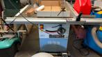 Tafel cirkelzaag machine, Doe-het-zelf en Bouw, Ophalen, Cirkelzaag, 70 mm of meer, Zo goed als nieuw