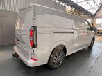 Ford Transit Custom L2H1 Limited 170pk AUTOMAAT8 2.0L 320L, Achat, Euro 6, Entreprise, 3 places