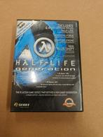 Half-Life Generation 4-disc set (PC), Games en Spelcomputers, Games | Pc, Ophalen of Verzenden, Gebruikt, Shooter