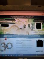 2 tickets voor Pairi Daiza, Tickets en Kaartjes, Twee personen