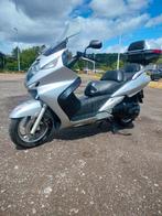 Honda silver wing 600, Particulier
