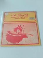Los Bravos - Bring a little lovin', Ophalen of Verzenden, Gebruikt