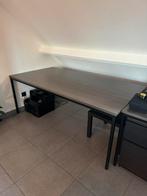 Tafel 200 x 100, Huis en Inrichting, Bureaus, Ophalen of Verzenden, Zo goed als nieuw