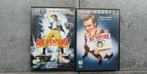 DVD Ace Ventura 1 + 2, Enlèvement ou Envoi