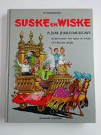 Suske en Wiske - 25 jaar - 1973, Boeken, Ophalen of Verzenden, Zo goed als nieuw, Willy Vandersteen, Eén stripboek
