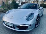 Porsche 991 Targa-motor met natuurlijke aanzuiging, verzamel, Auto's, Porsche, Automaat, Dex, Leder, Bedrijf
