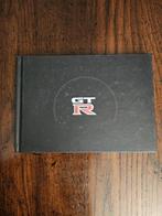 Nissan GTR 2009 Nordschleife, Boeken, Auto's | Folders en Tijdschriften, Ophalen of Verzenden, Zo goed als nieuw, Nissan