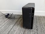 Synology NAS 118 met 4TD harde schijf, Computers en Software, NAS, Ophalen, Gebruikt