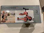 Scoot and ride - Highwaykick 1, Fietsen en Brommers, Fietsen | Driewielers, Ophalen, Nieuw, Scoot and ride