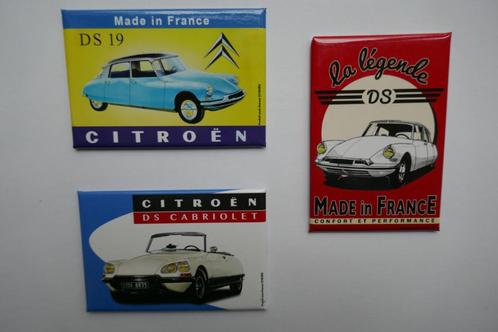 Citroen magneten, Auto diversen, Overige Auto diversen, Ophalen of Verzenden