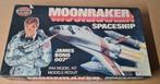 James bond space shuttle moonraker, Hobby & Loisirs créatifs, Modélisme | Avions & Hélicoptères, Comme neuf, Enlèvement ou Envoi